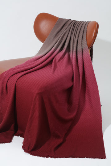 Tibetan Pulu  handmade cashmere blanket